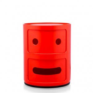 Componibili Smile :| Kartell