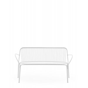 HiRay sofa bílá Kartell