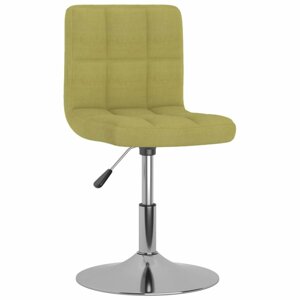 Barová židle látka / kov Dekorhome Zelená,Barová židle látka / kov Dekorhome Zelená