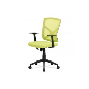 Kancelářská židle KA-H102 Zelená,Kancelářská židle KA-H102 Zelená