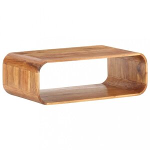 Konferenční stolek dřevo Dekorhome,Konferenční stolek dřevo Dekorhome