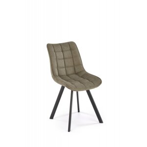 Jídelní židle K549 Zelená
