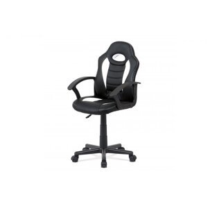 Kancelářská židle KA-V107 - POSLEDNÍ KUS