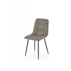 Jídelní židle K560 Zelená