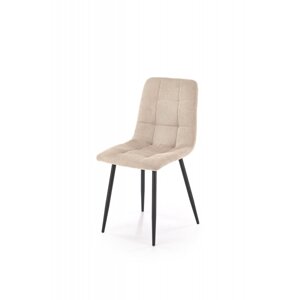 Jídelní židle K560 Béžová