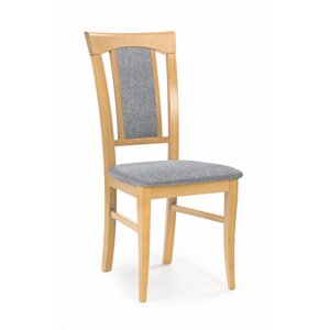 Jídelní židle KONRAD Dub medový,Jídelní židle KONRAD Dub medový