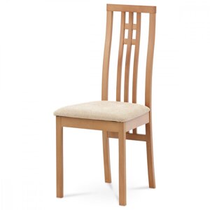 Jídelní židle BC-2482 Buk,Jídelní židle BC-2482 Buk