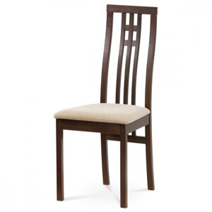 Jídelní židle BC-2482 Ořech,Jídelní židle BC-2482 Ořech