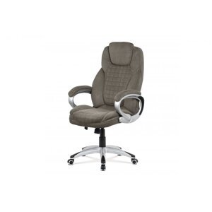 Kancelářská židle KA-G196 Tmavě šedá,Kancelářská židle KA-G196 Tmavě šedá