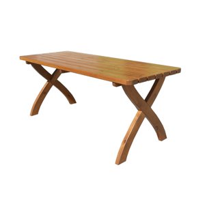 Zahradní stůl STRONG 160x70x68 cm,Zahradní stůl STRONG 160x70x68 cm