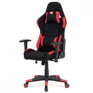 Kancelářská židle KA-V606 Červená,Kancelářská židle KA-V606 Červená