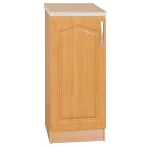 Spodní skříňka LORA MDF NEW KLASIK S40 Levé,Spodní skříňka LORA MDF NEW KLASIK S40 Levé