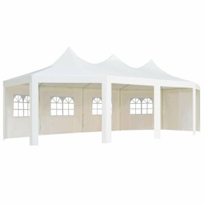 Party stan 8x4,5 m Dekorhome,Party stan 8x4,5 m Dekorhome