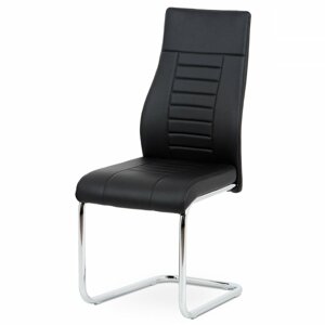 Jídelní židle HC-955 Černá,Jídelní židle HC-955 Černá