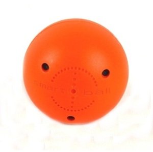 Balónek Smart Ball (Barva: Oranžová)