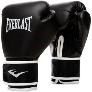 Tréninkové boxerské rukavice Everlast Training Core 2 (Velikost: S/M)