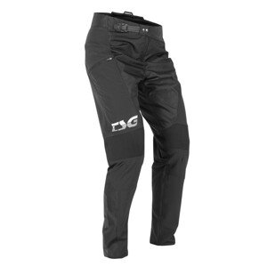 Kalhoty dámské TSG Ridge DH Black, L