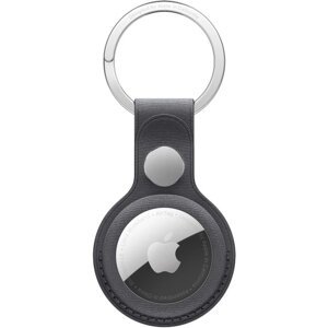 Příslušenství Apple AirTag FineWoven Key Ring - Black