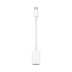 Redukce Apple USB-C - USB