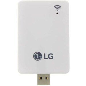 LG WIFI modem, pro tepelné čerpadla, Split/Mono