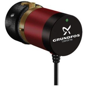GRUNDFOS COMFORT 15-14 B PM cirkulační čerpadlo 1x230V, 80mm, závitové
