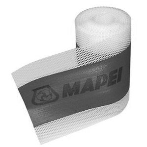 MAPEI MAPEBAND PE 120 páska 50m pro hydroizolační systémy, PVC