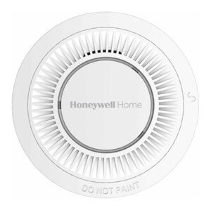 RESIDEO HONEYWELL HOME R200S-N2 detektor kouře, optické čidlo, bezdrátový, propojitelný