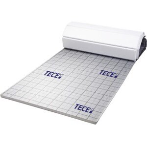 TECE FLOOR TACKER systémová deska 30-2 1x10m, s kročejovou izolací, EPS/WLG 040