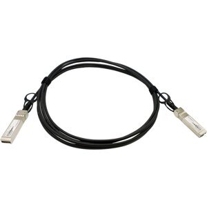 Kabel Conexpro 10G SFP+ DAC, pasivní, DDM, 3m