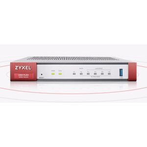 Firewall ZyXEL USG Flex 100 v2 device only