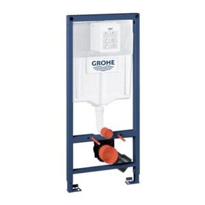 GROHE RAPID SL předstěnový instalační set pro závěsné WC