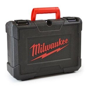 MILWAUKEE kufr pro řezačku trubek C12 PC