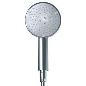 CONCEPT 200 ruční sprcha pr. 120 mm, 3 proudy, chrom