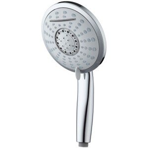 EASY ruční sprcha pr. 150 mm, 5 proudů, chrom
