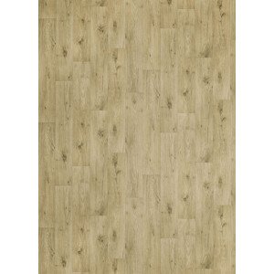 Unilin Flooring Polska Sp. z o.o. PVC MAXIMA PLUS Ohrid Oak S53 (591-15), šíře role 400 cm (Šířka role: 4 m)