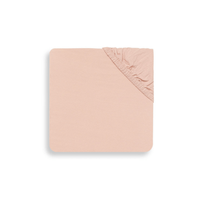 Prostěradlo napínací 120x60 cm Pale Pink