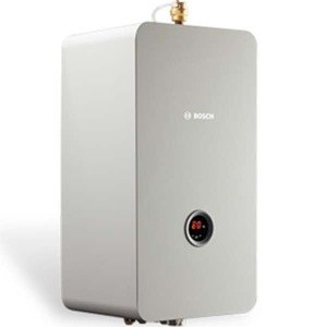 Kotel Bosch Tronic Heat 3500 H - 9, elektrický, expanzní nádoba 7 litrů, úsporné čerpadlo 7738502570