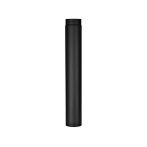 Kouřovod 120/1m 1,5mm černý 654135