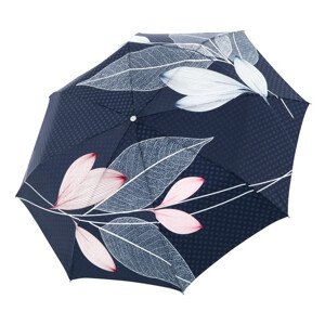 Doppler Bellino Nickel glänzend, Boheme  - plně automatický luxusní deštník