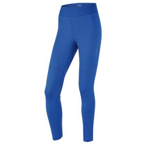 Dámské sportovní kalhoty Darby Long L blue (Velikost: L)