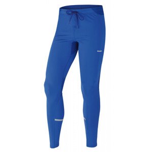 Pánské sportovní kalhoty Darby Long M blue (Velikost: M)