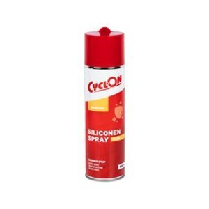 Cyclon Siliconen spray 500ml