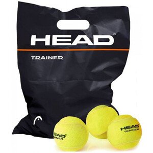 Tenisové míčky HEAD TRAINER 72ks