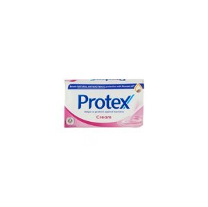 Protex Cream antibakteriální mýdlo 90 g
