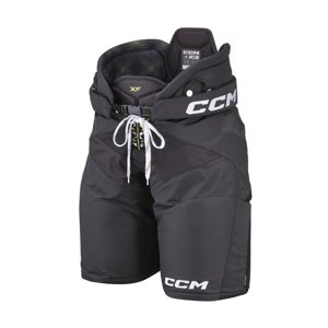 Kalhoty CCM Tacks XF SR (Varianta: XL, Barva: Černá, Řada: Tacks)