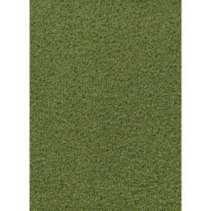 Tarkett d.o.o. Umělá tráva GLADE green, šíře role 400 cm, Zelená (Šířka role: 2 m)
