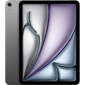 Tablet Apple iPad Air 11" Wi-Fi 128GB Vesmírně šedý (2024)