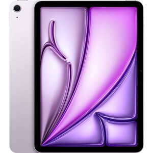 Tablet Apple iPad Air 11" Wi-Fi 128GB Fialový (2024)