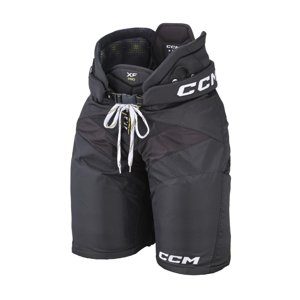 Kalhoty CCM Tacks XF Pro SR (Varianta: XL, Barva: Černá, Řada: Tacks)