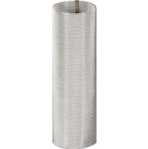 RESIDEO BRAUKMANN AS06 náhradní vložka filtru 0,05mm, pro velikost filtrů R 1"+1 1/4"